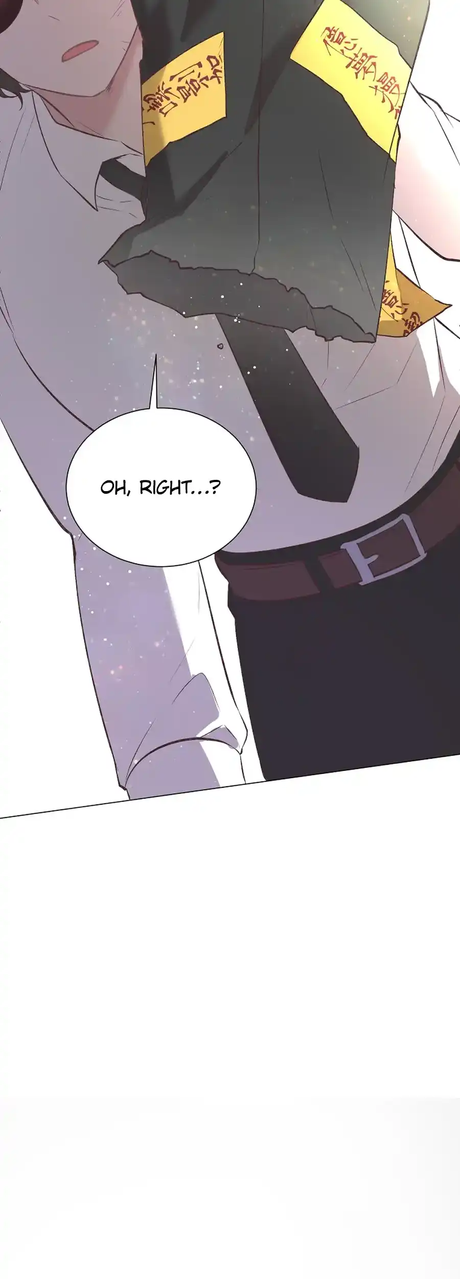 Weird Office Chapter 2 - page 56