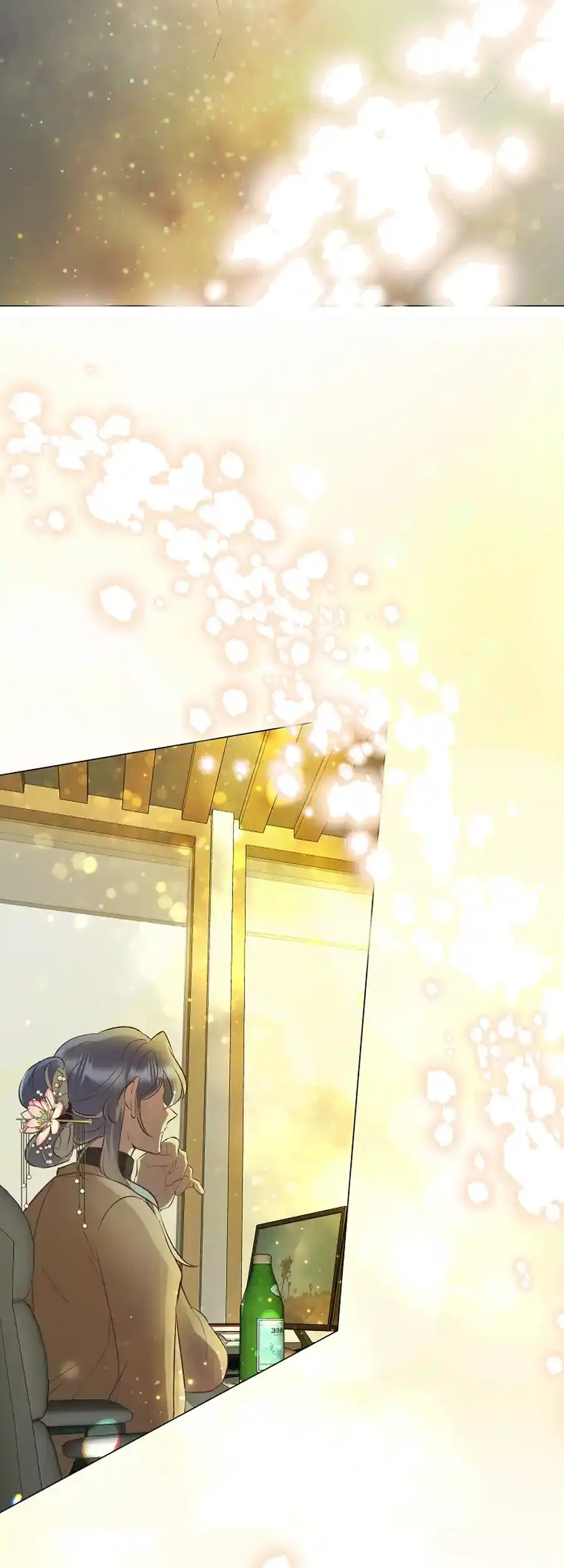 Weird Office Chapter 2 - page 58