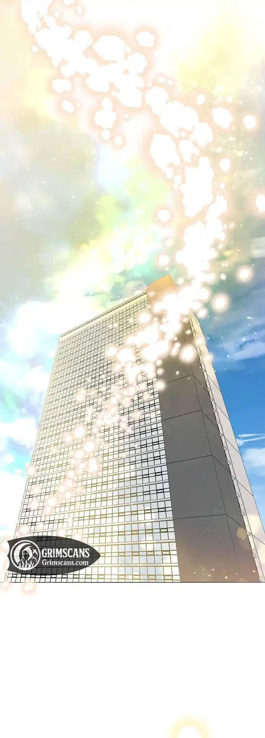 Weird Office Chapter 2 - page 61