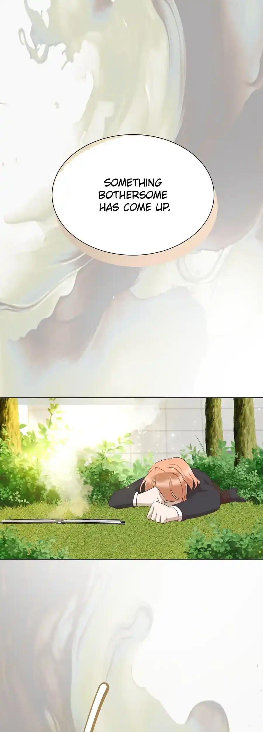 Weird Office Chapter 2 - page 64