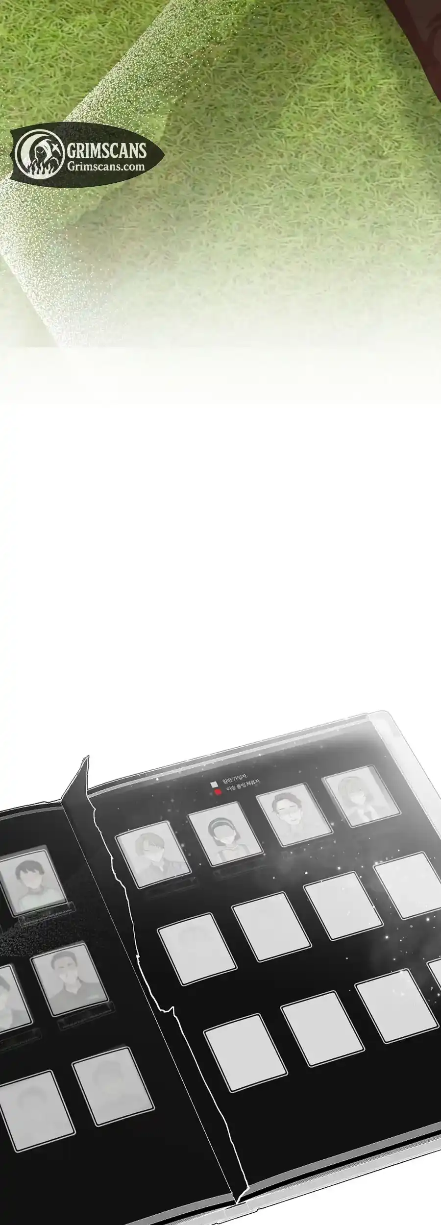 Weird Office Chapter 2 - page 66