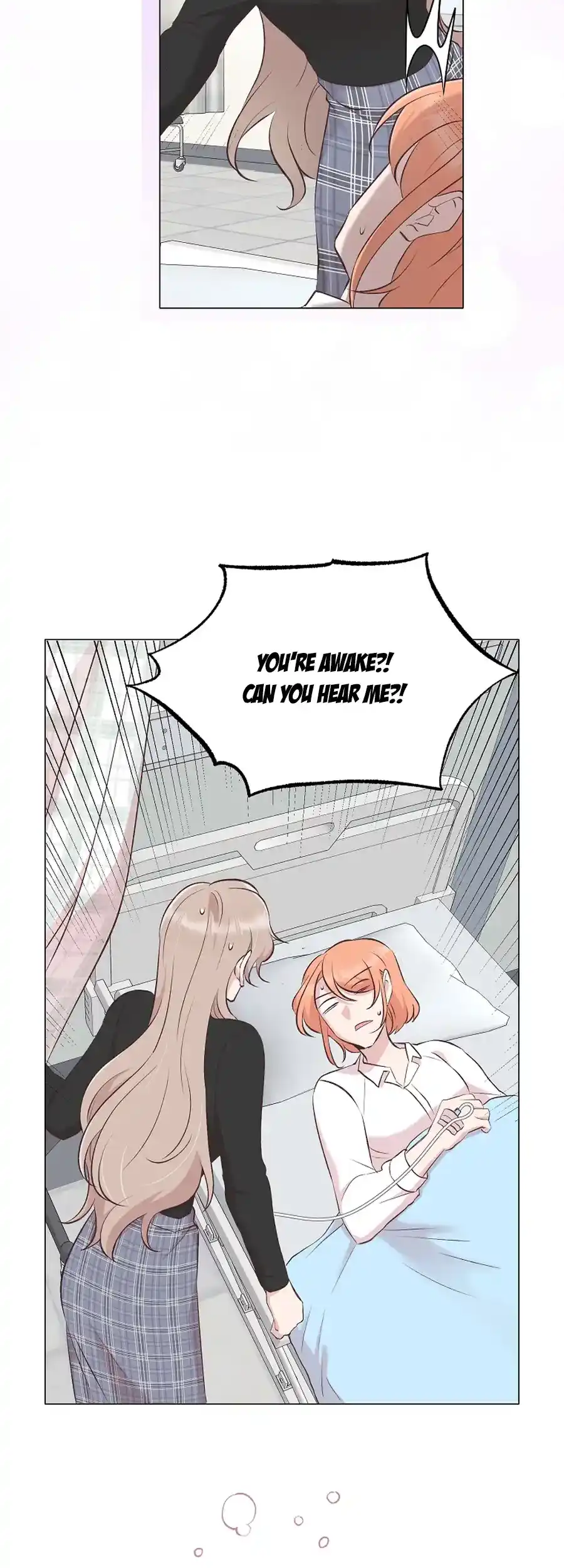 Weird Office Chapter 3 - page 12