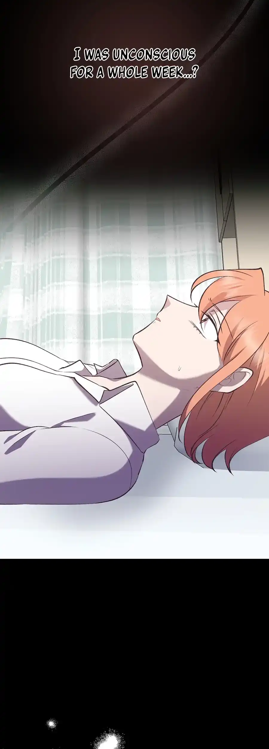 Weird Office Chapter 3 - page 15