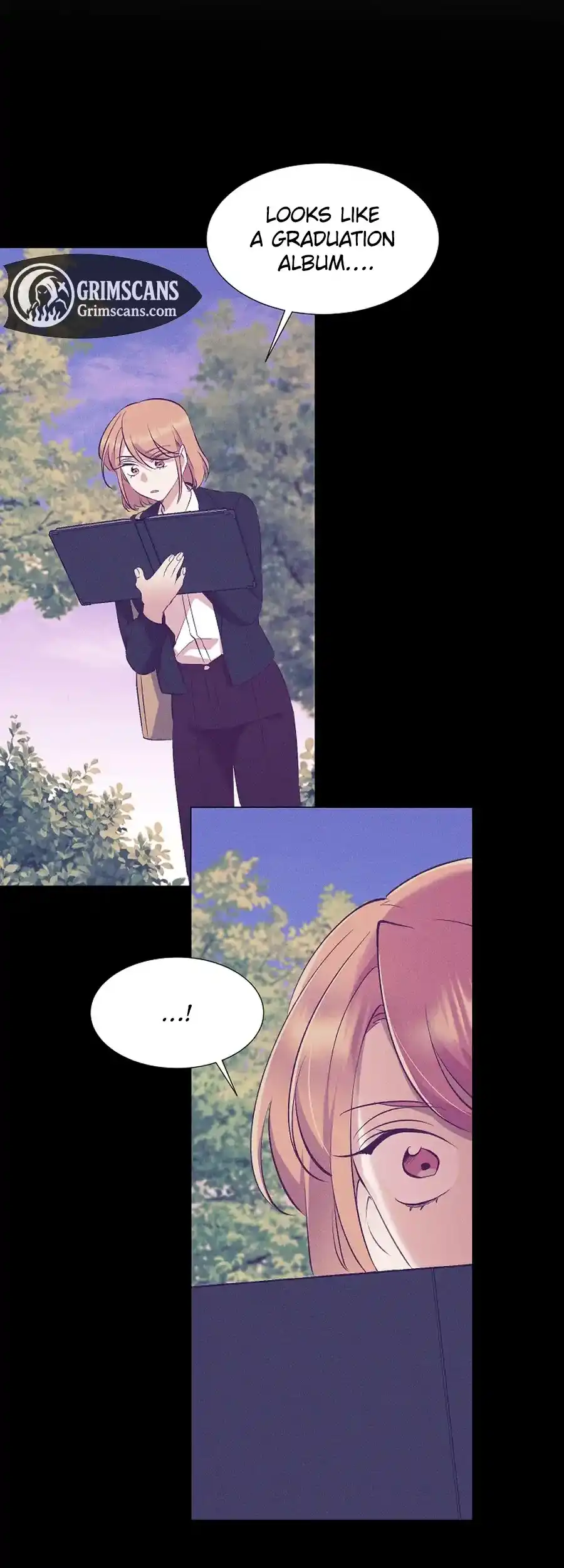 Weird Office Chapter 3 - page 18