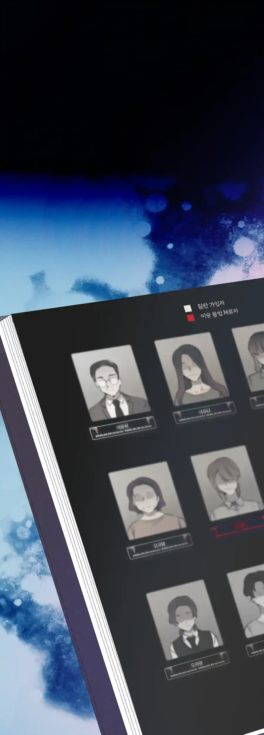 Weird Office Chapter 3 - page 19