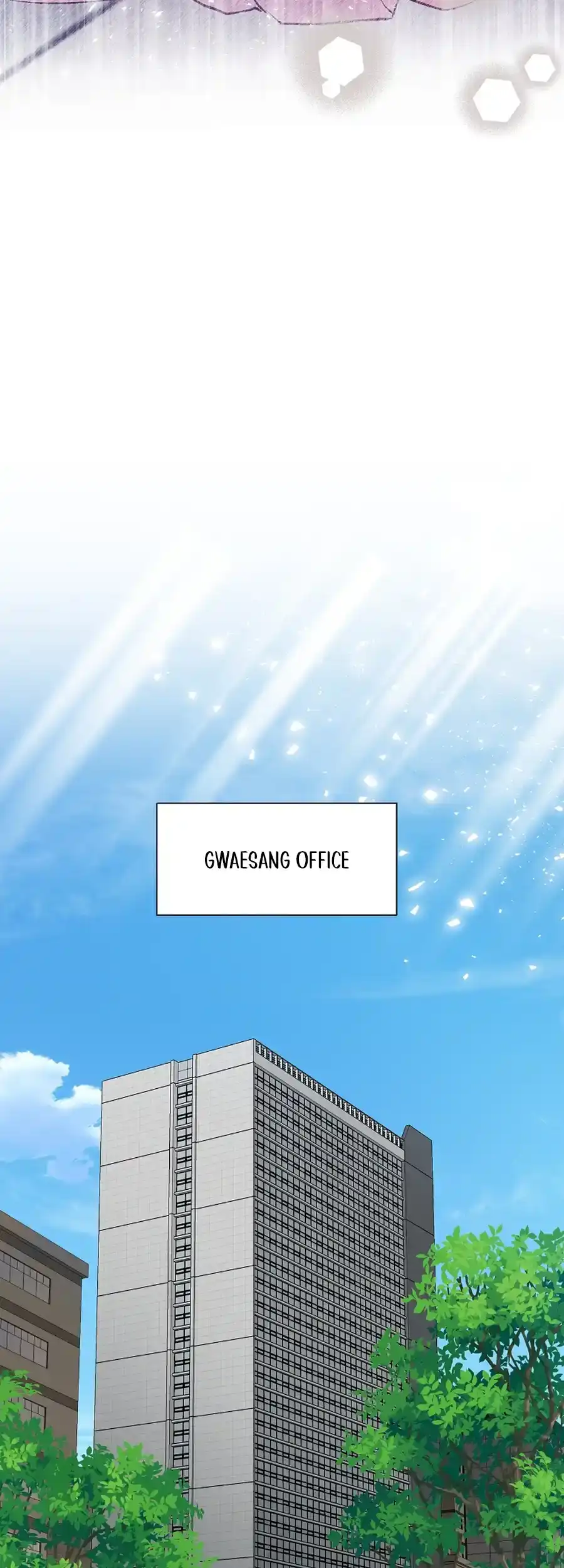 Weird Office Chapter 3 - page 29