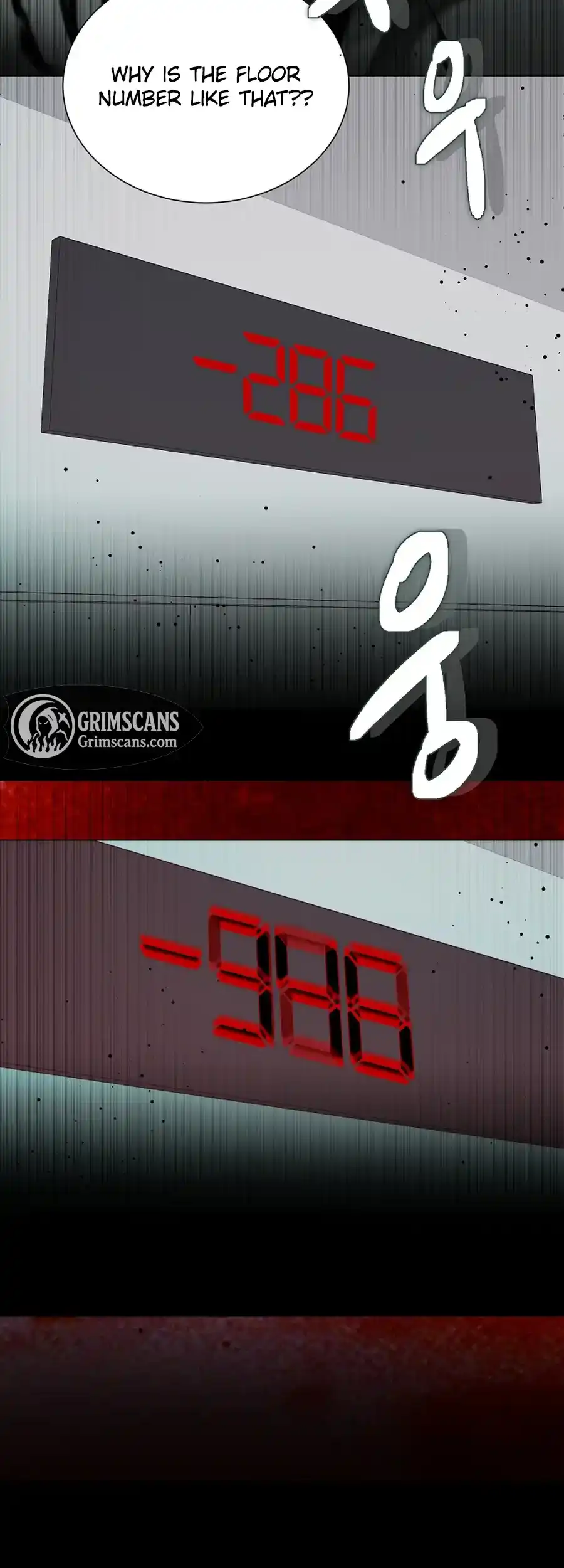 Weird Office Chapter 3 - page 63