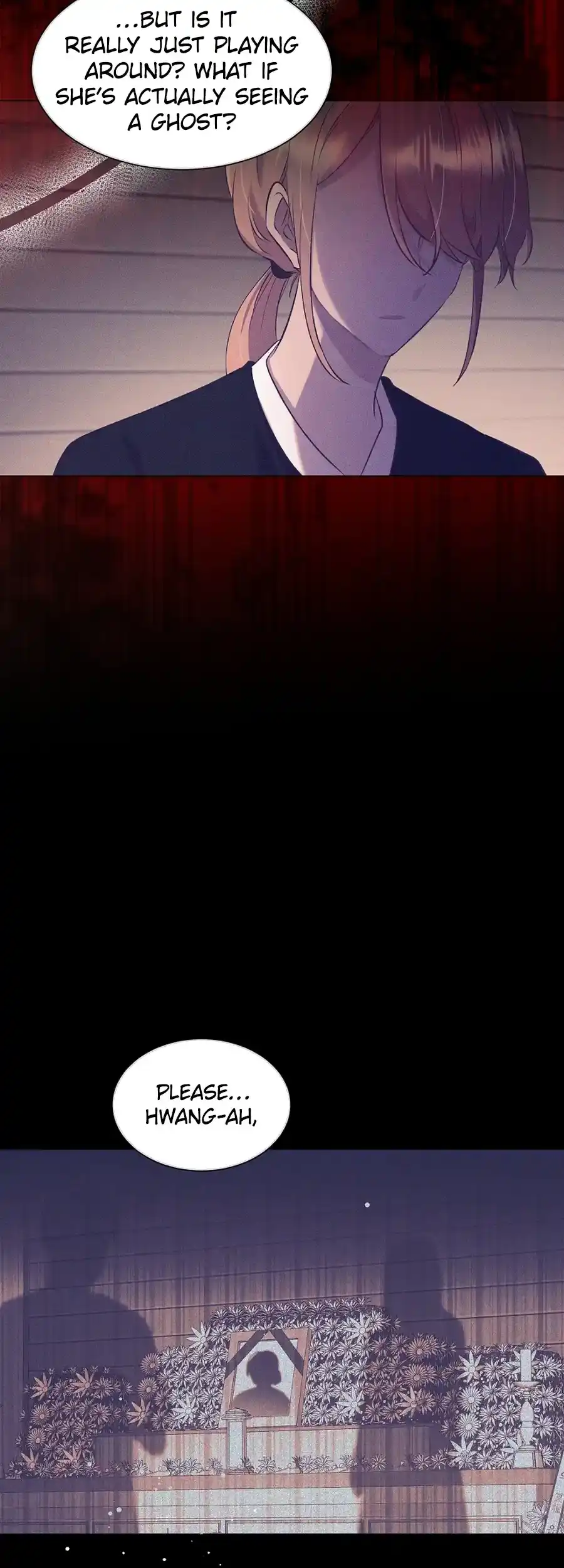 Weird Office Chapter 3 - page 6