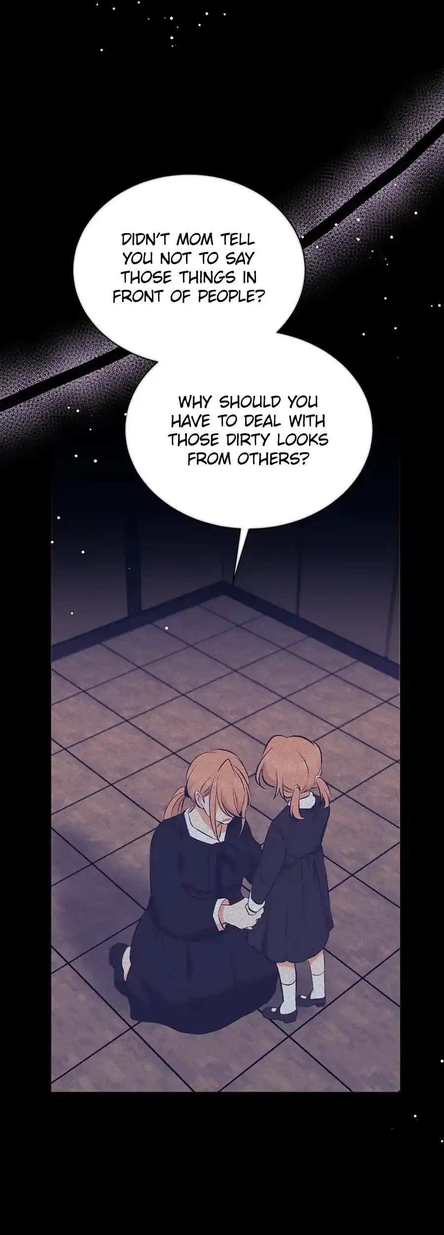 Weird Office Chapter 3 - page 7