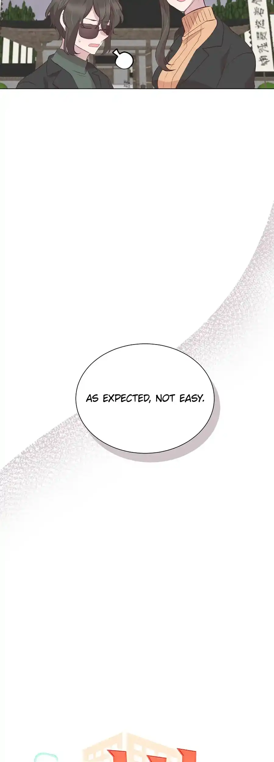 Weird Office Chapter 4 - page 18