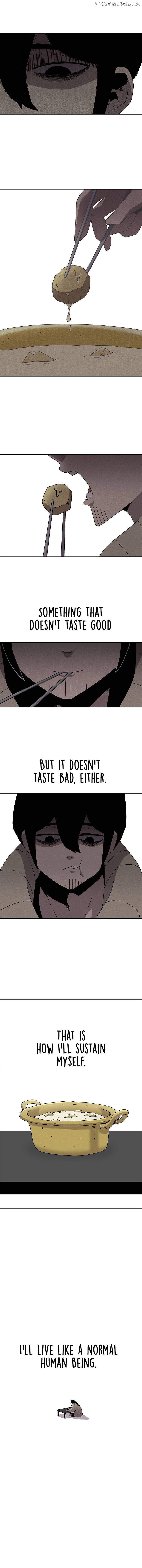 The House Without Time Chapter 22 - page 10