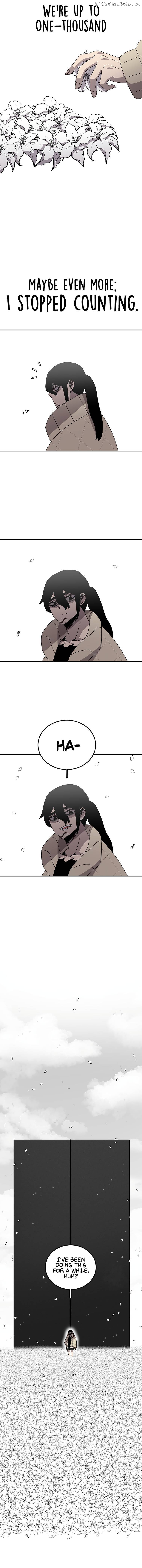 The House Without Time Chapter 22 - page 19