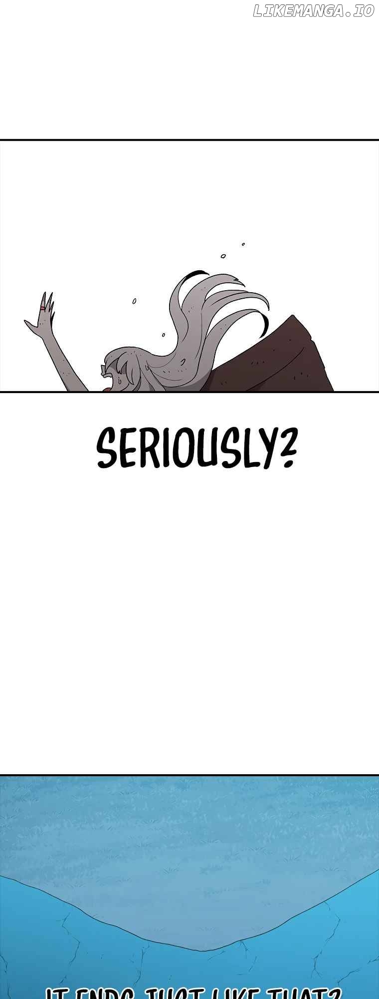 The House Without Time Chapter 47 - page 10