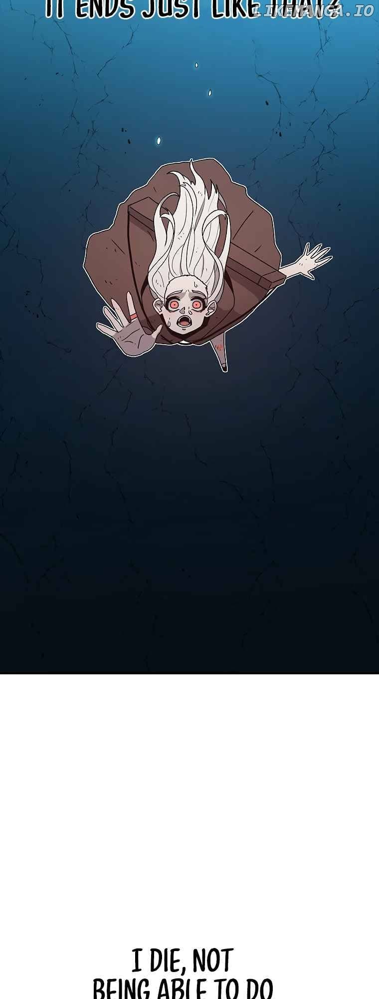 The House Without Time Chapter 47 - page 11