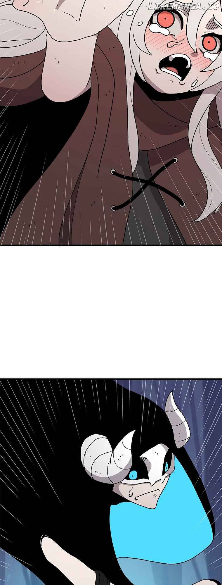 The House Without Time Chapter 47 - page 18
