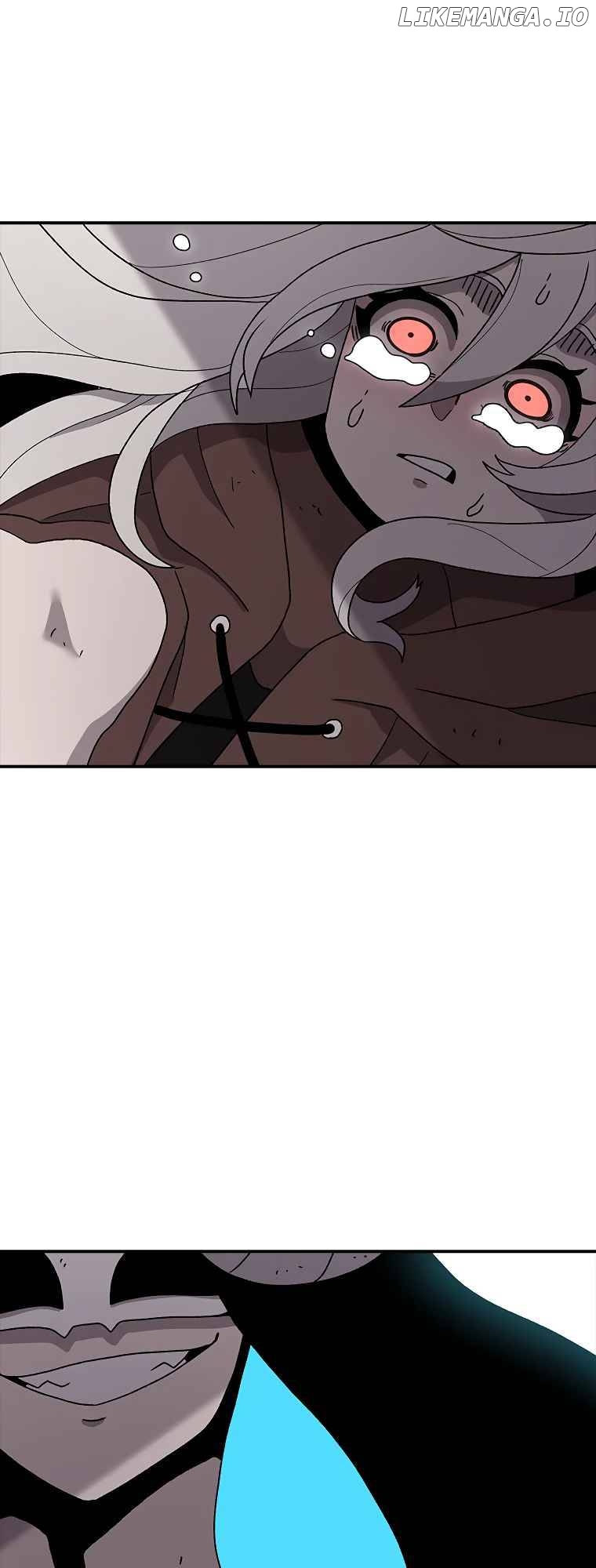 The House Without Time Chapter 47 - page 23