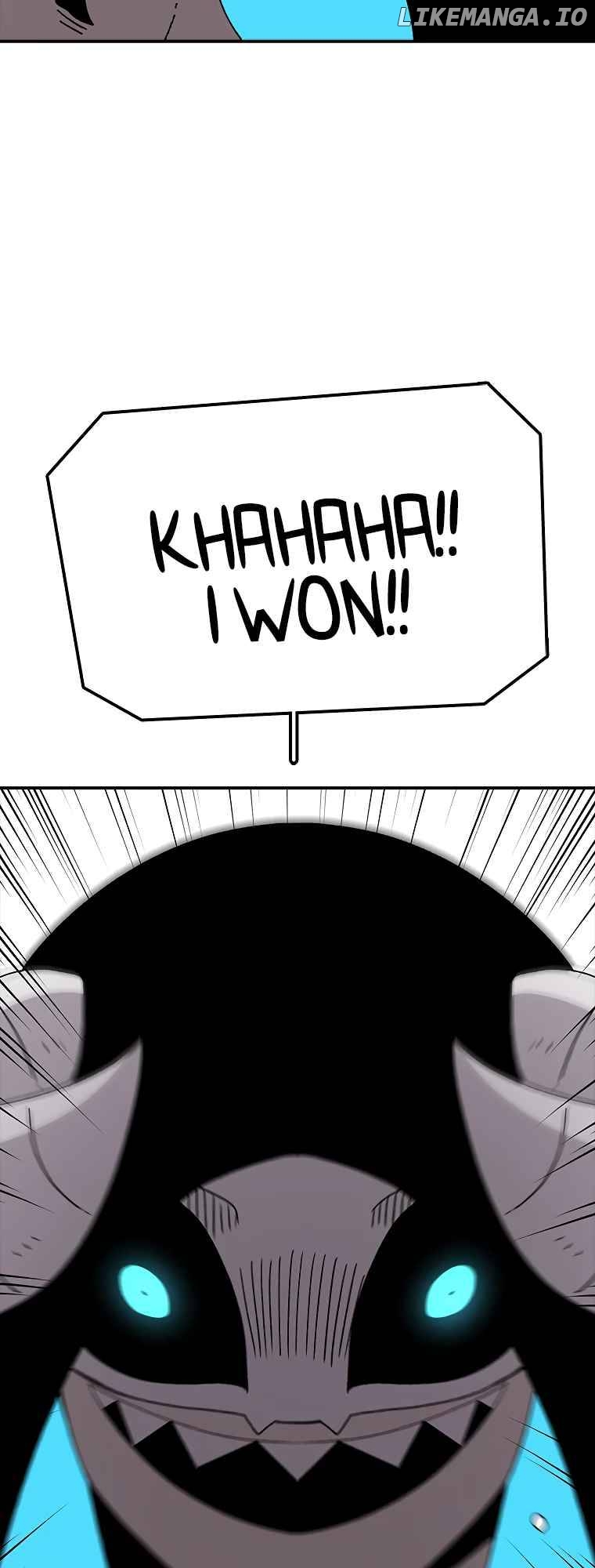 The House Without Time Chapter 47 - page 24
