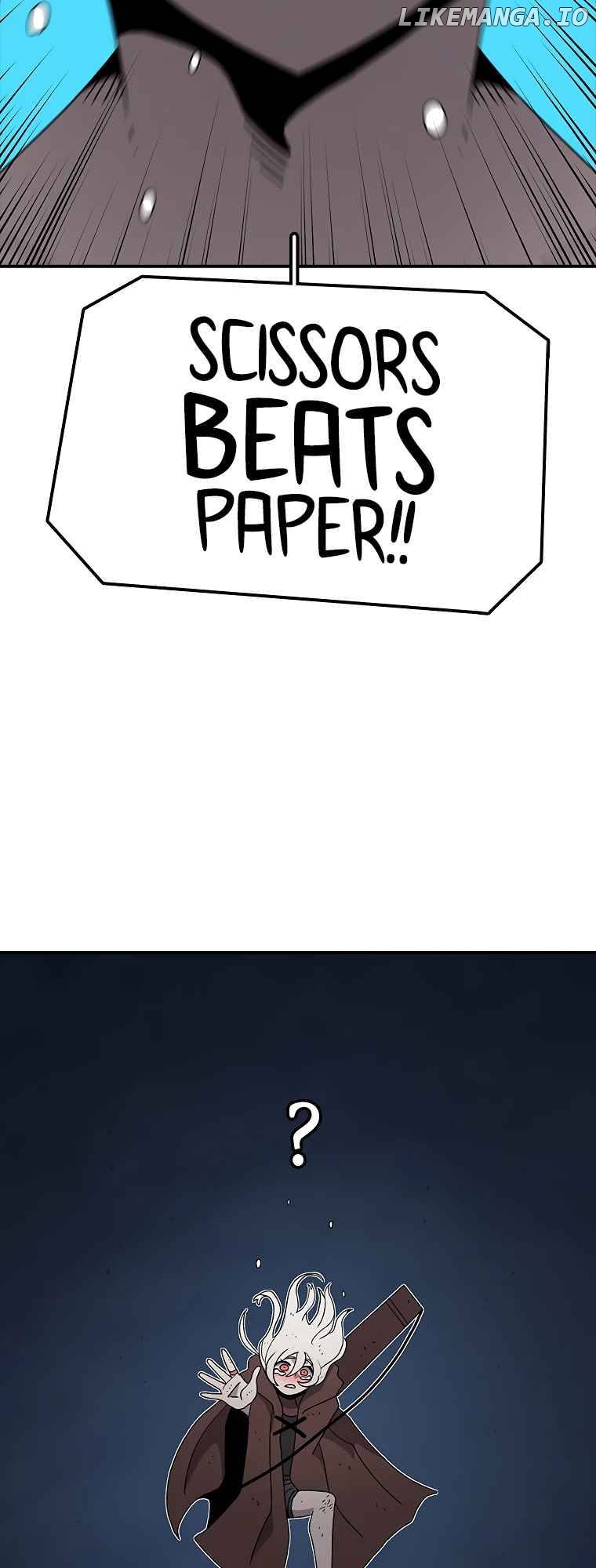 The House Without Time Chapter 47 - page 25
