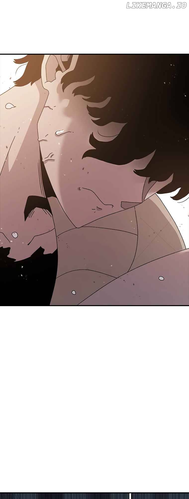 The House Without Time Chapter 47 - page 31