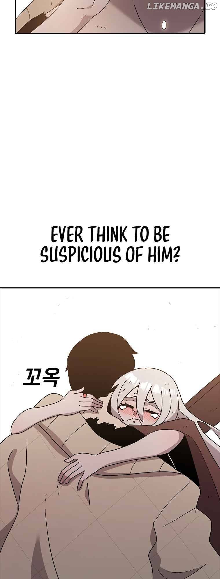 The House Without Time Chapter 47 - page 38