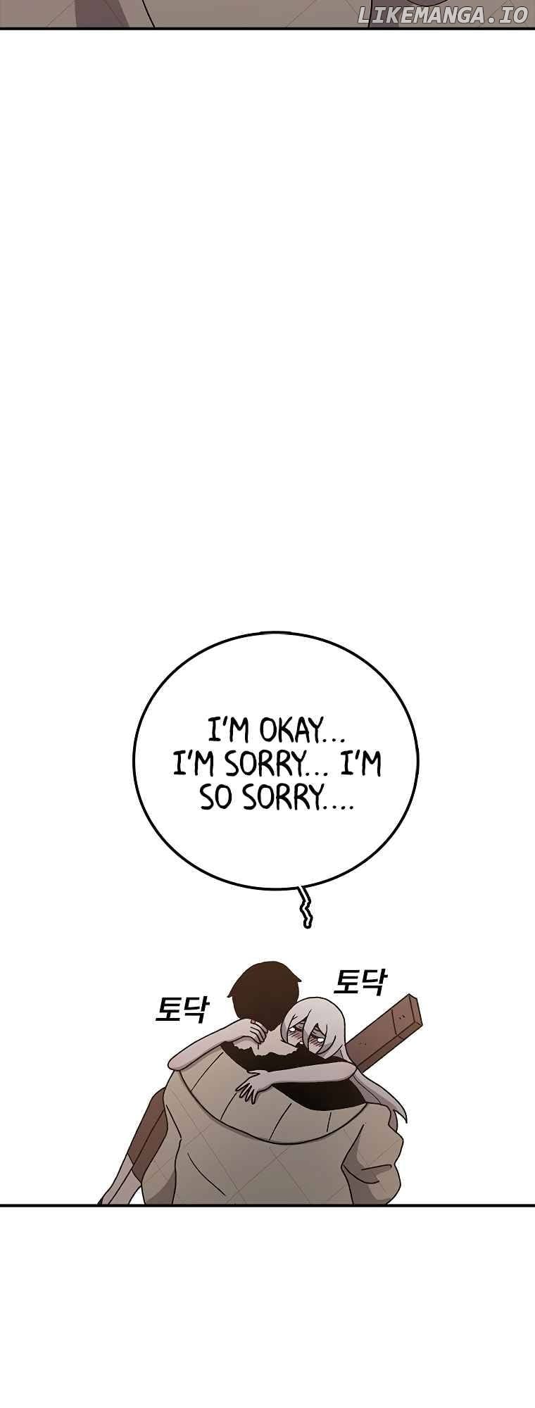 The House Without Time Chapter 47 - page 39