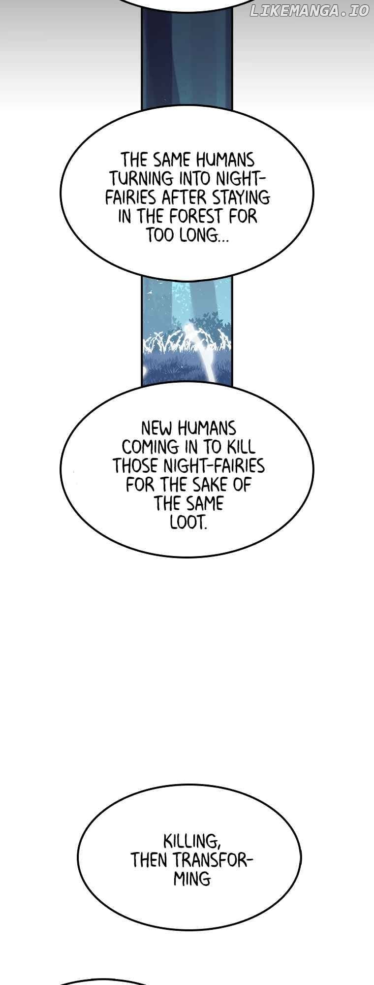 The House Without Time Chapter 47 - page 51