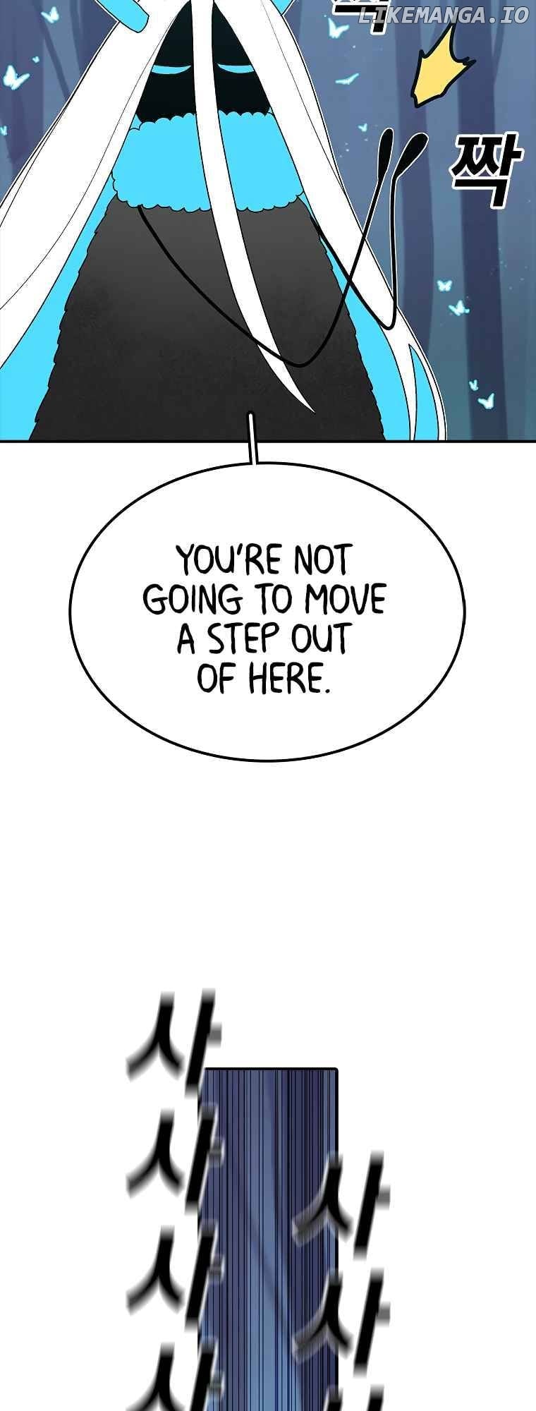 The House Without Time Chapter 47 - page 54