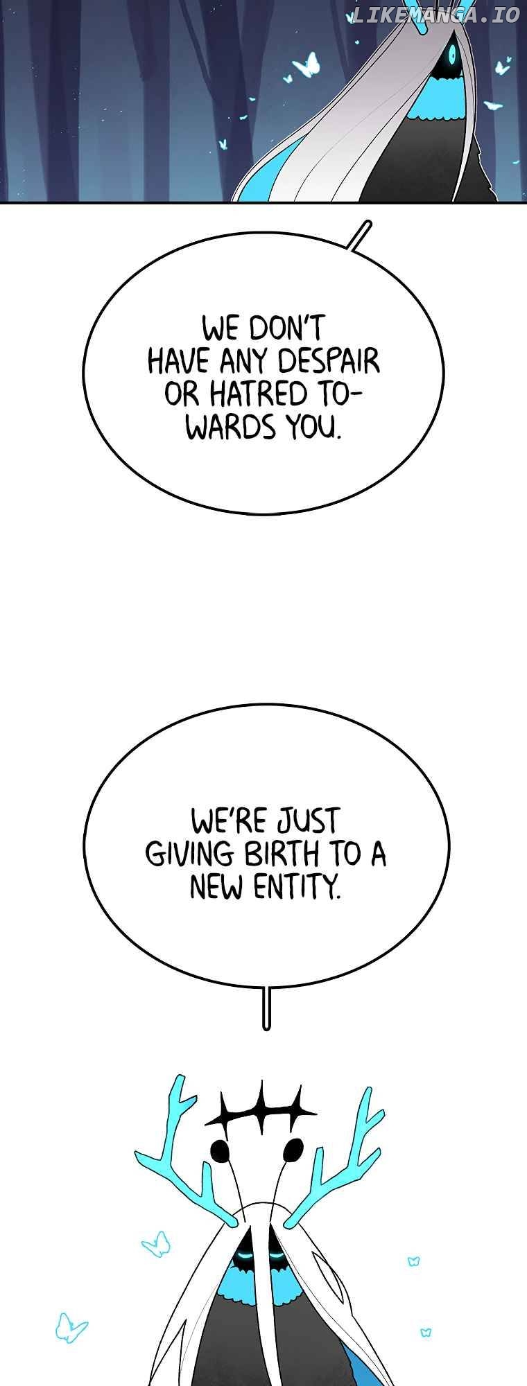 The House Without Time Chapter 47 - page 58
