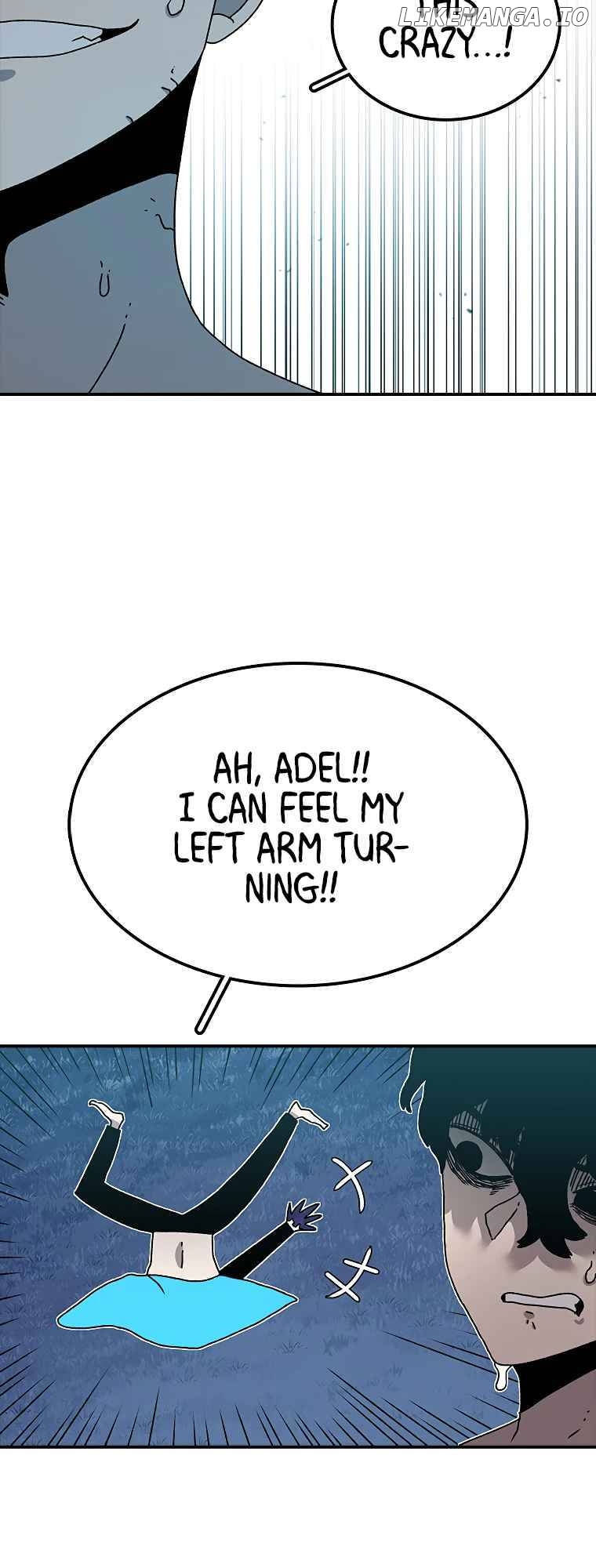 The House Without Time Chapter 47 - page 61