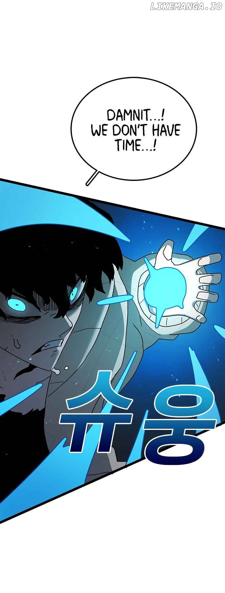 The House Without Time Chapter 47 - page 62