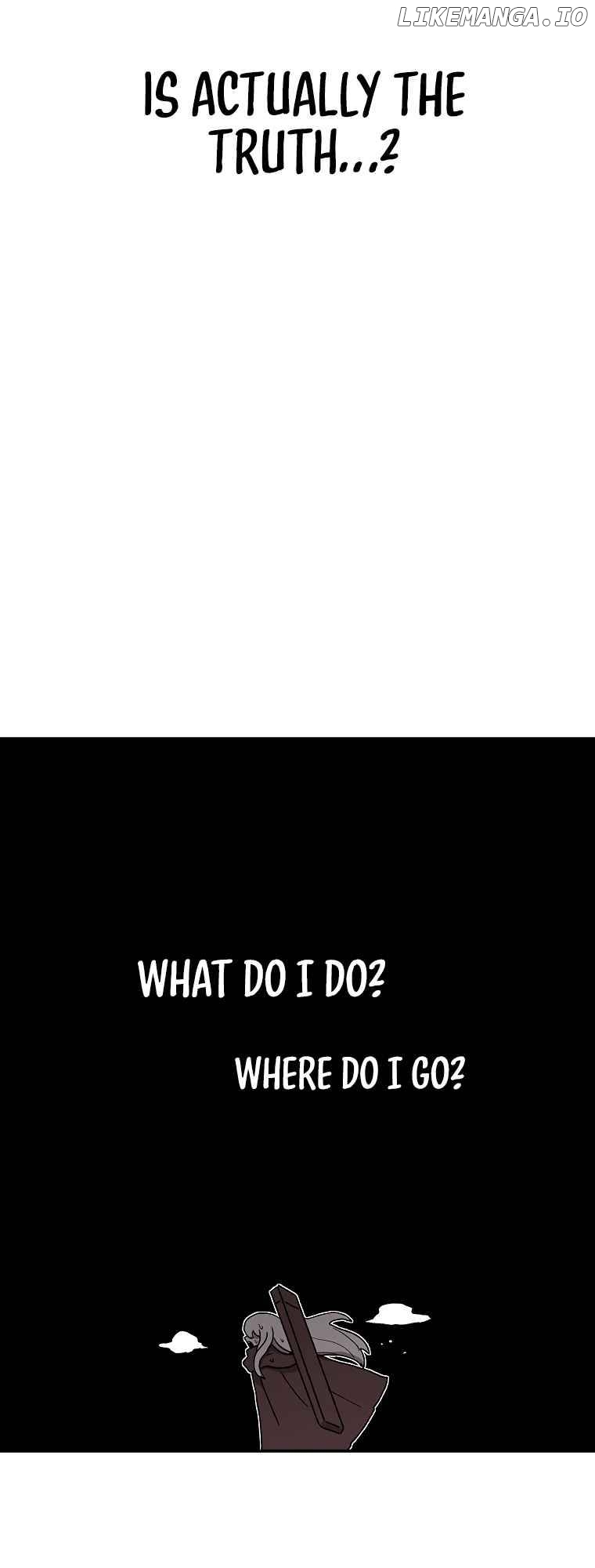 The House Without Time Chapter 47 - page 7