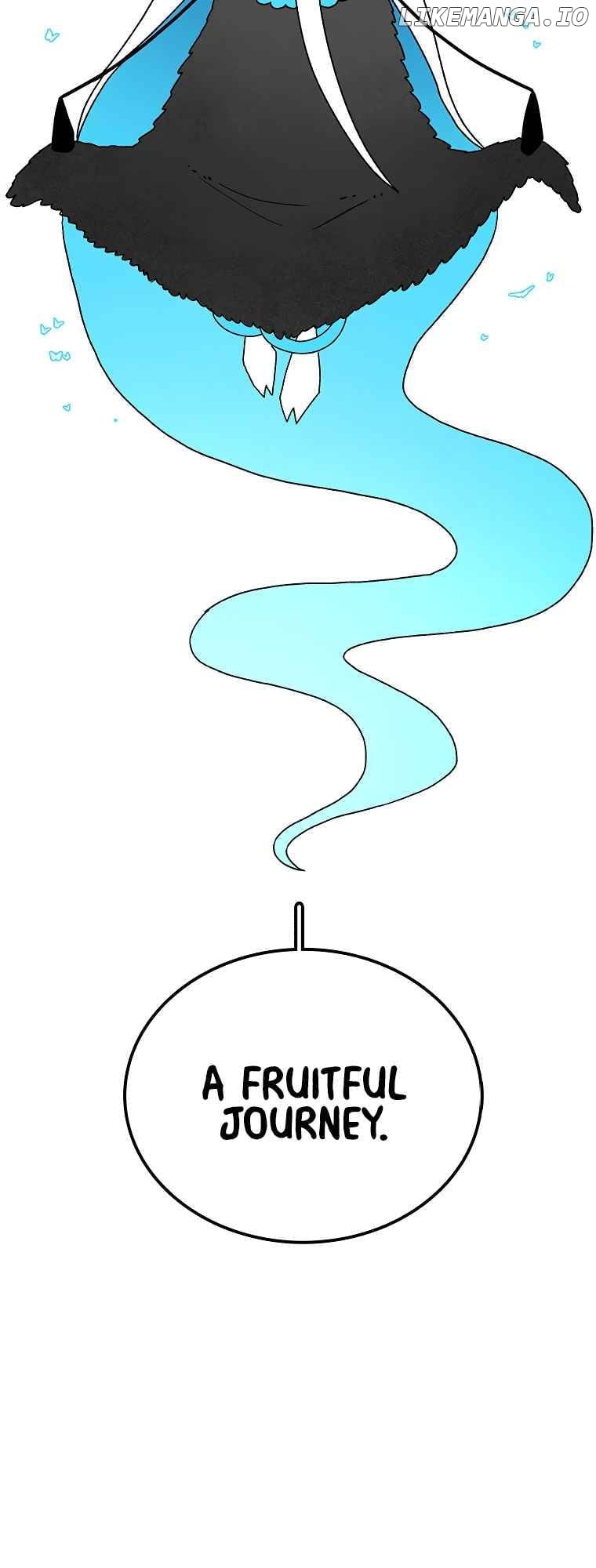 The House Without Time Chapter 47 - page 73
