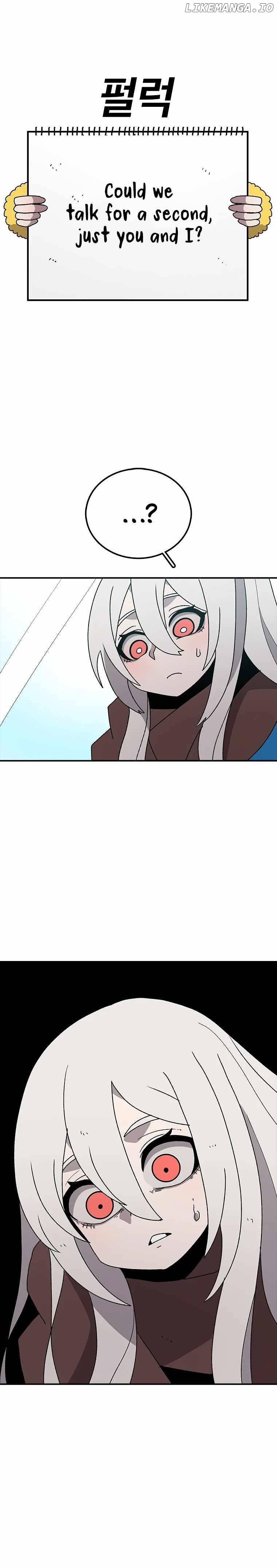 The House Without Time Chapter 42 - page 10
