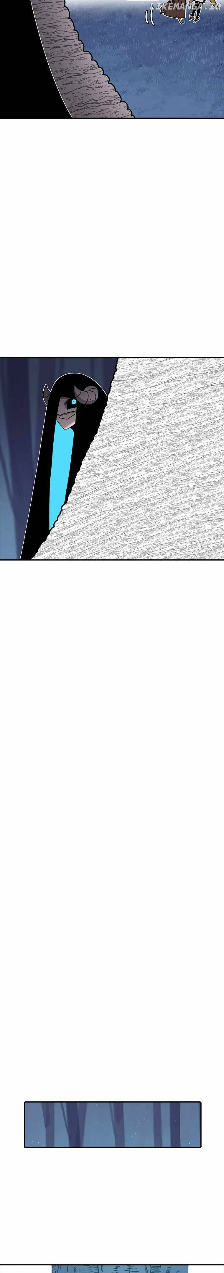 The House Without Time Chapter 42 - page 13