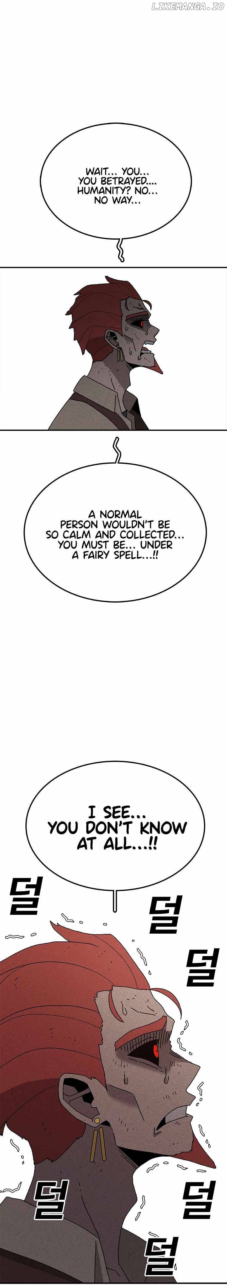 The House Without Time Chapter 42 - page 18