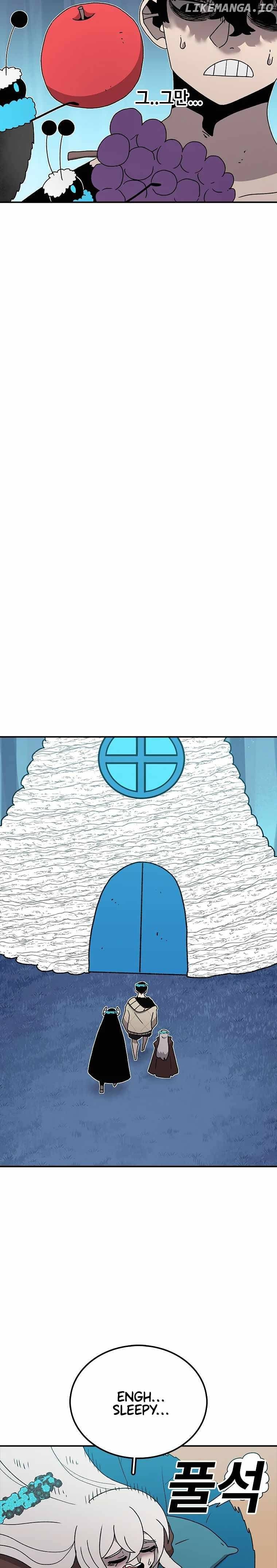 The House Without Time Chapter 42 - page 3