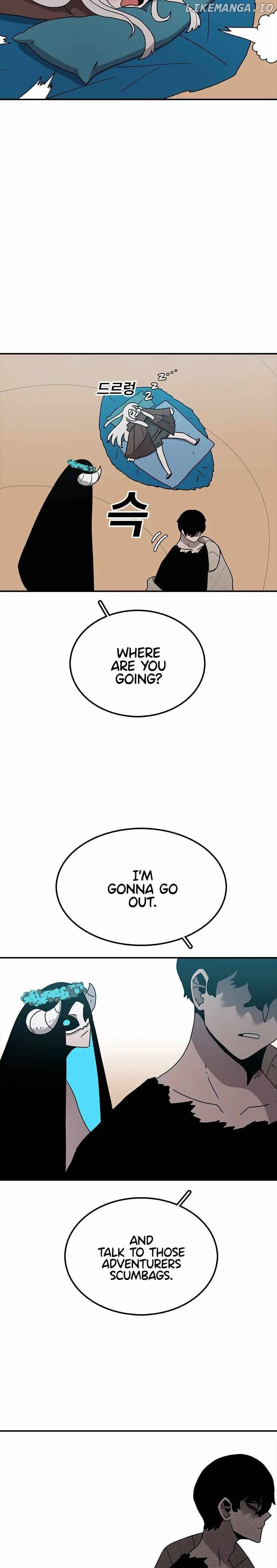 The House Without Time Chapter 42 - page 4