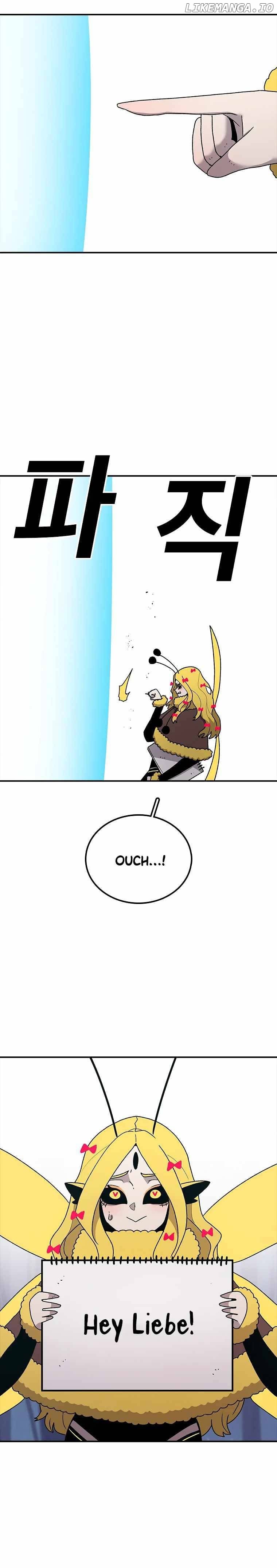 The House Without Time Chapter 42 - page 9