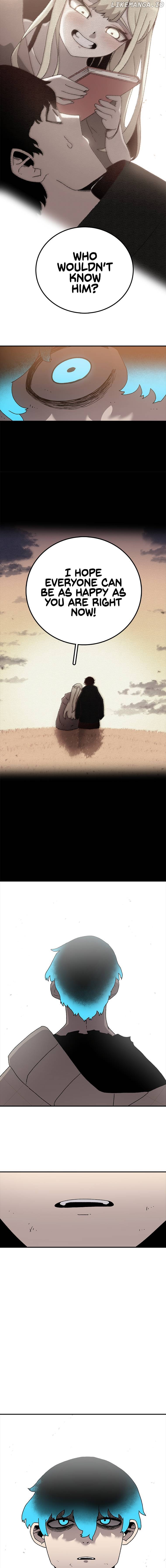 The House Without Time Chapter 27 - page 10