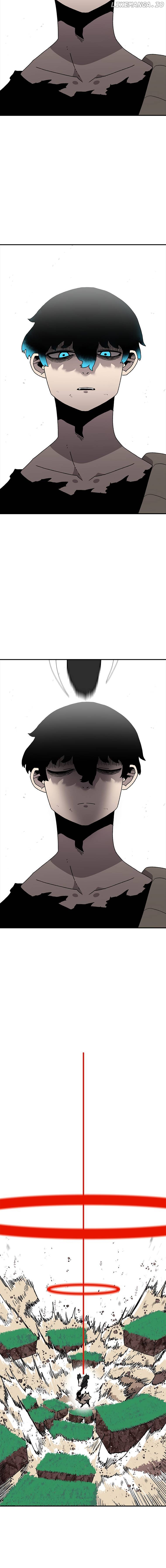 The House Without Time Chapter 27 - page 11