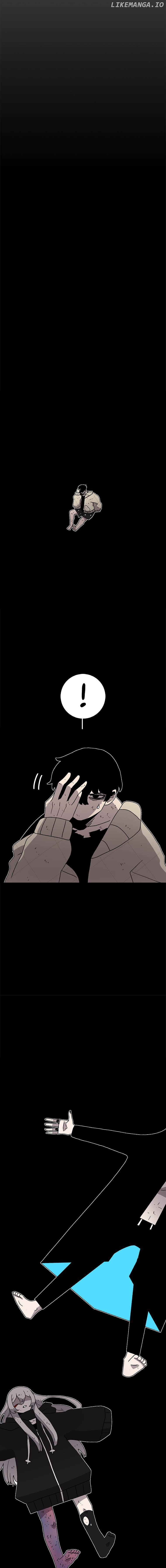 The House Without Time Chapter 27 - page 14