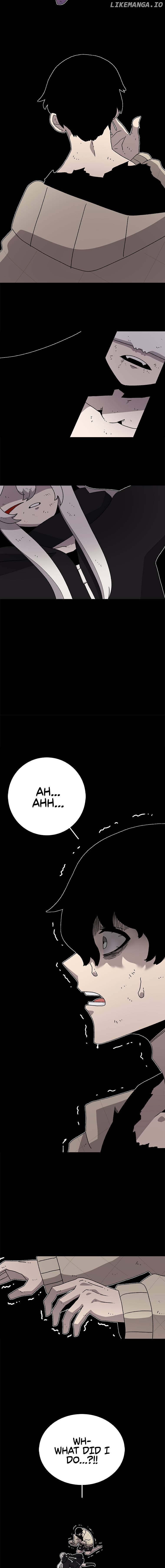 The House Without Time Chapter 27 - page 15