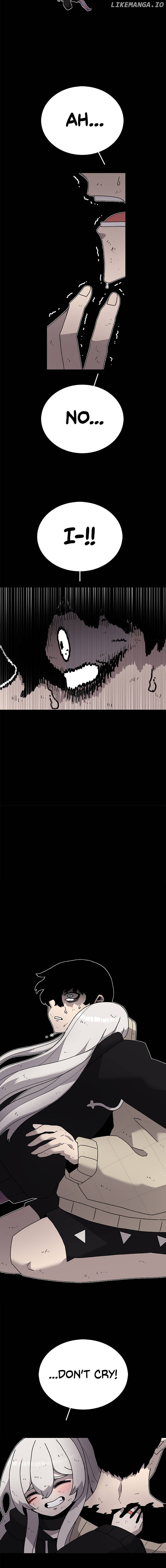 The House Without Time Chapter 27 - page 16