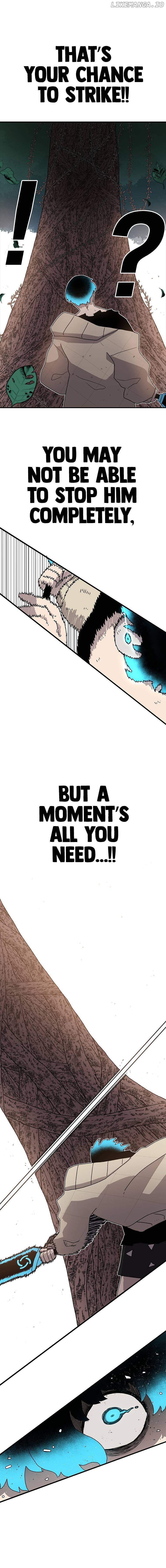 The House Without Time Chapter 27 - page 2