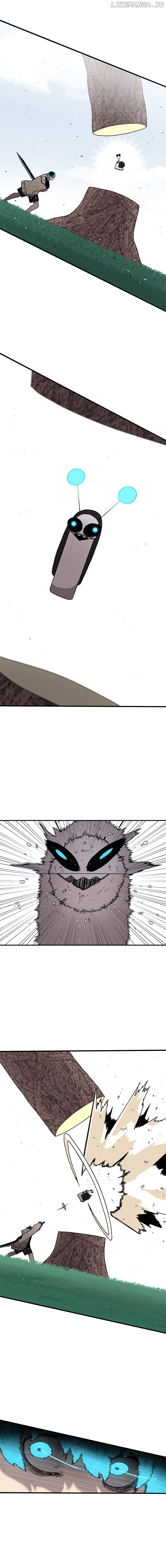 The House Without Time Chapter 27 - page 3