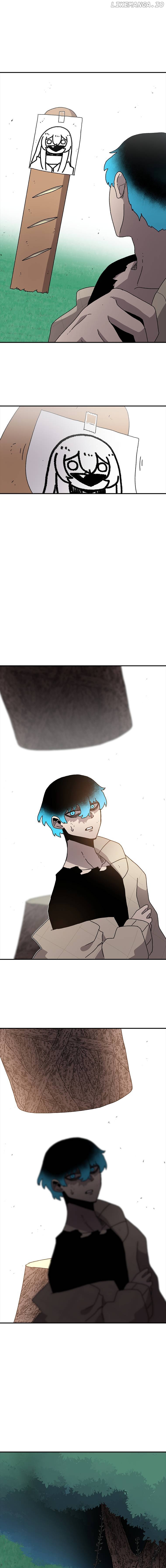 The House Without Time Chapter 27 - page 4