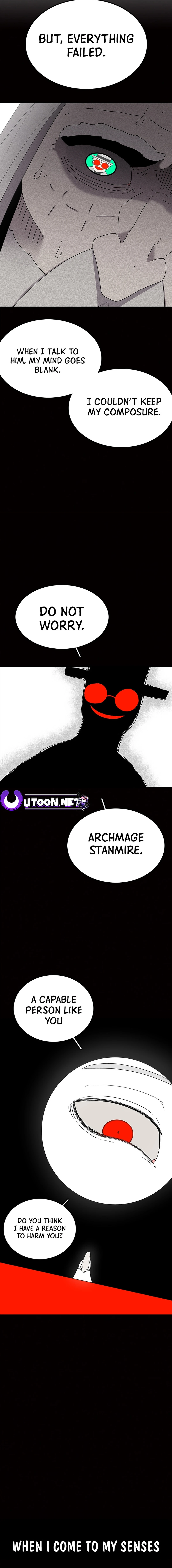 The House Without Time Chapter 63 - page 13