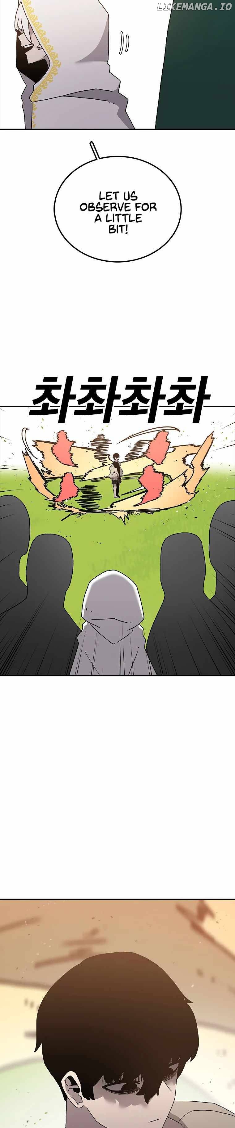 The House Without Time Chapter 35 - page 3