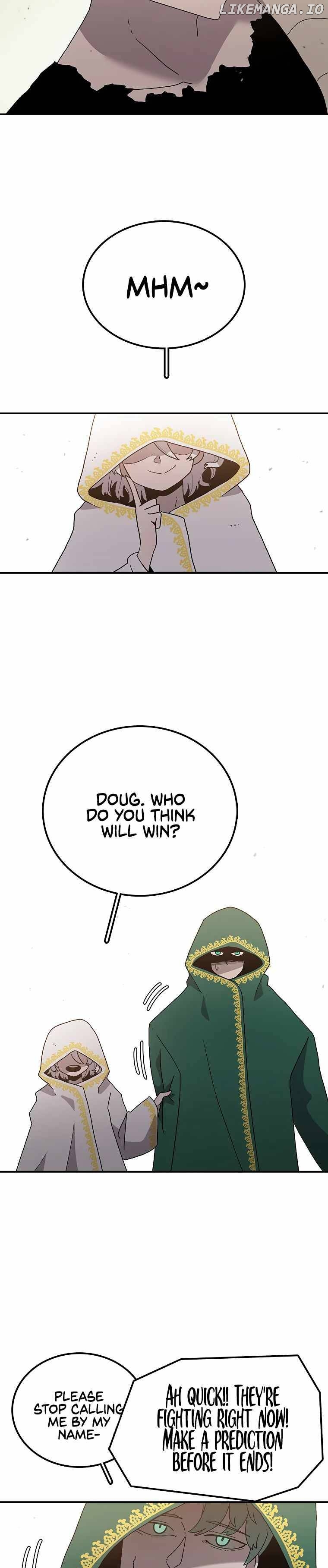 The House Without Time Chapter 35 - page 4
