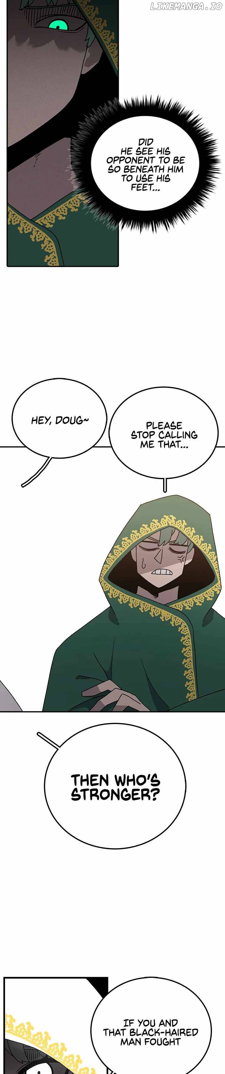 The House Without Time Chapter 35 - page 9